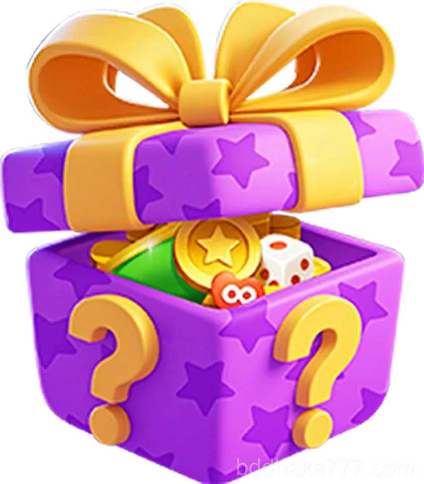 বোনাস আইকন