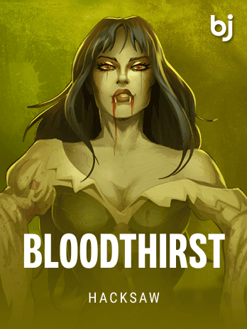 Bloodthirst