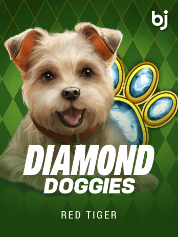 Diamond Doggies