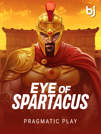 Eye of Spartacus