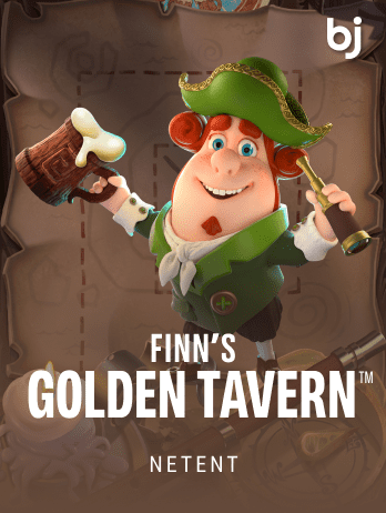 Finn's Golden Tavern™