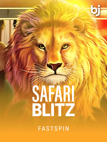 Safari Blitz