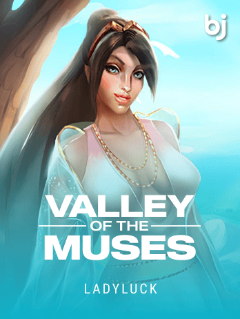 Valley of the Muses